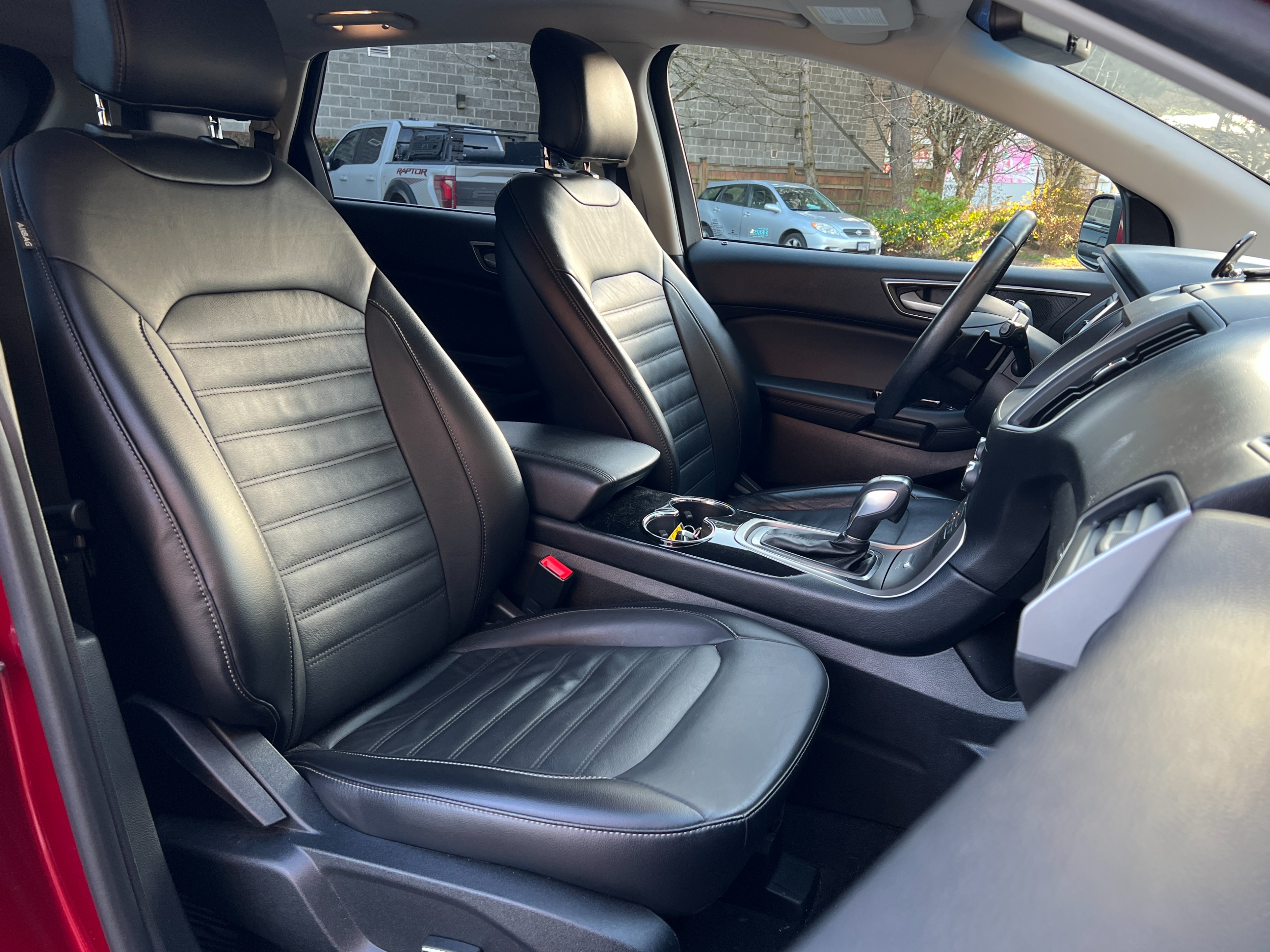 2017 Ford Edge - Image 13