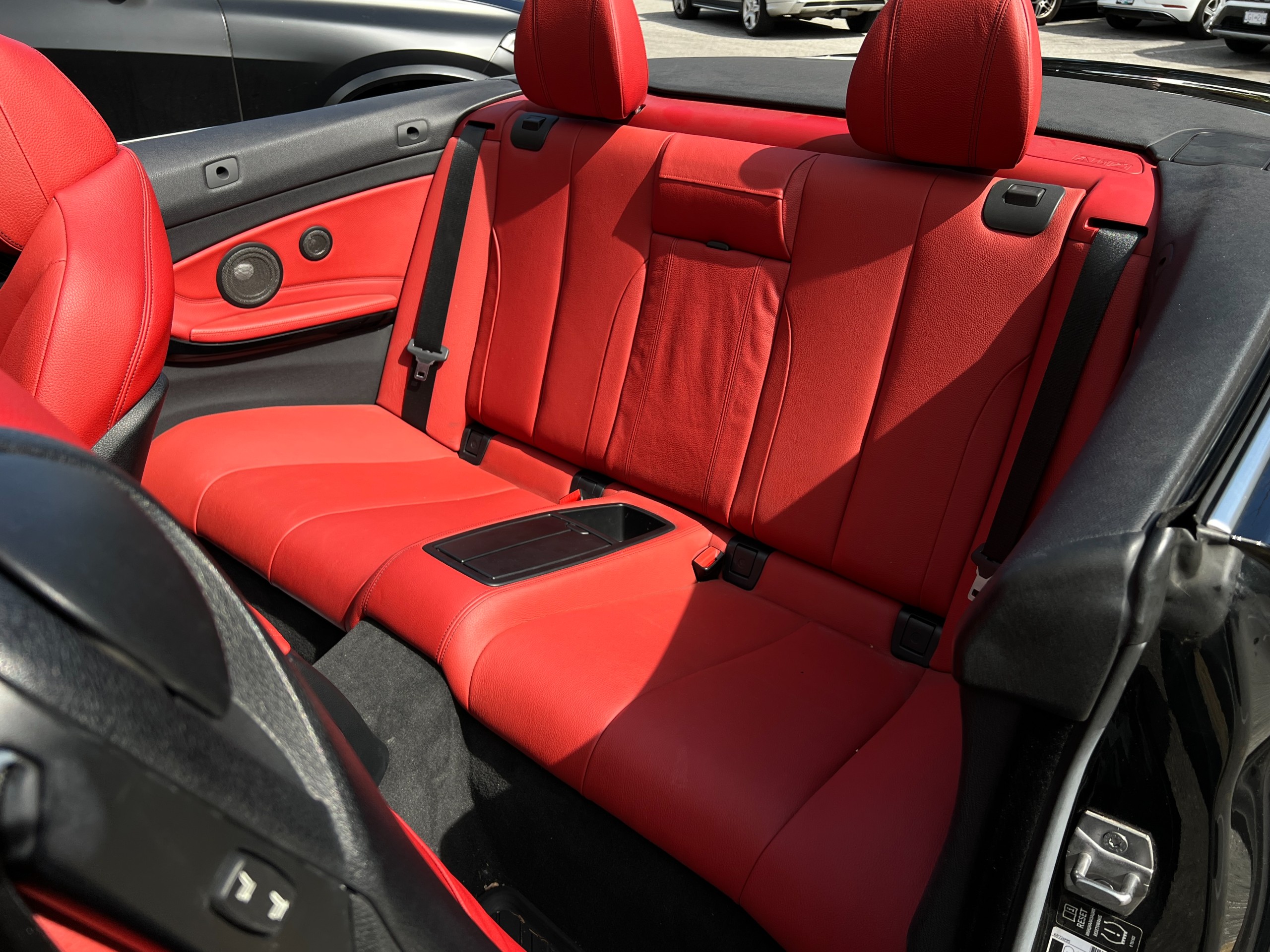 2015 BMW 435i hardtop convertible | MPPK & MPE | BC Local - Image 19
