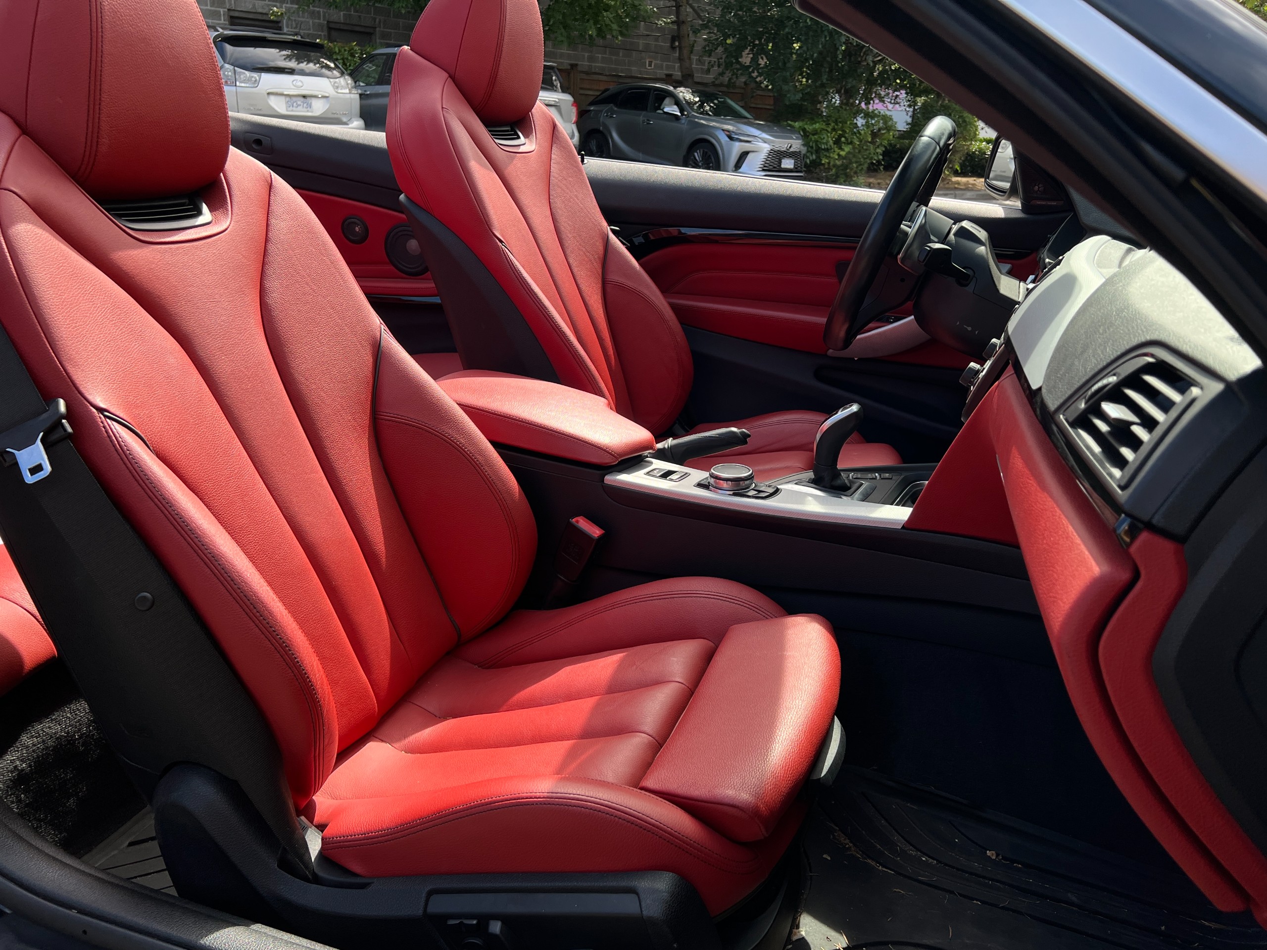 2015 BMW 435i hardtop convertible | MPPK & MPE | BC Local - Image 13