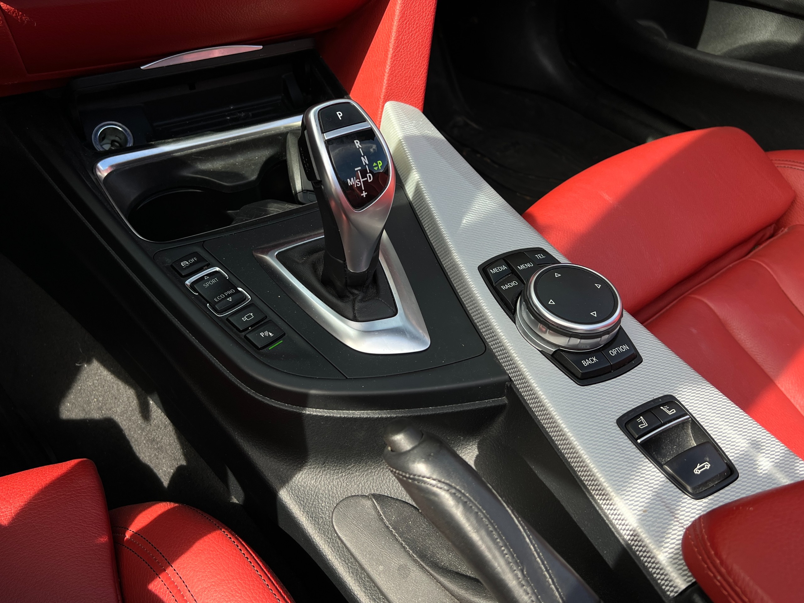 2015 BMW 435i hardtop convertible | MPPK & MPE | BC Local - Image 18